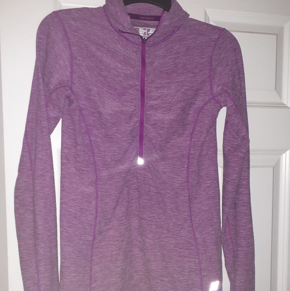 Workout shirt